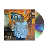 Hozier Debut Album cd
