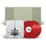 Interpol This Mirror Weighs A Ton (2-LP)