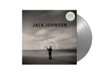 Jack Johnson Meet The Moonlight Silver