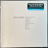 James Taylor Greatest Hits cd