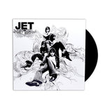 Jet Get Born