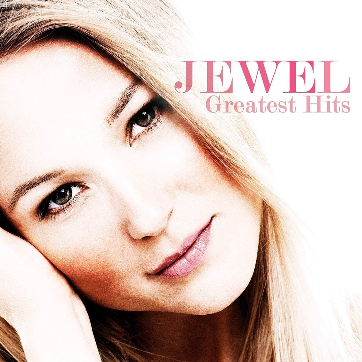 Jewel Greatest Hits (2-LP)
