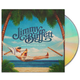 Jimmy Buffett Equal Strain On All Parts CD