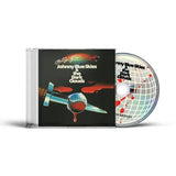 Johnny Blue Skies & The Dark Clouds Mutiny After Midnight cd