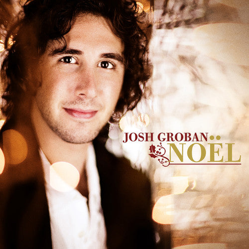 Josh Groban Noel (2-LP)