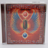 Journey Greatest Hits cd