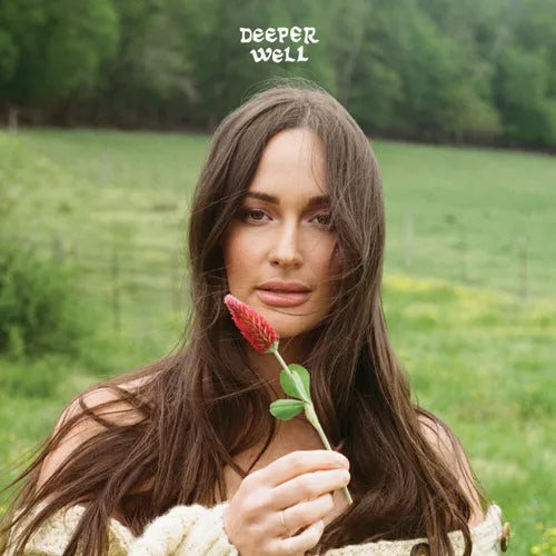 Kacey Musgraves Deeper Well