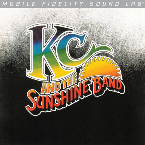 KC & The Sunshine Band (MoFi)
