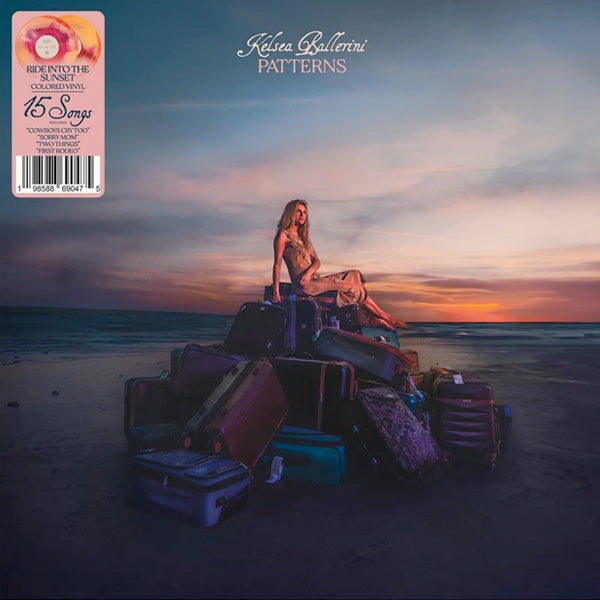 Kelsea Ballerini Patterns