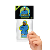 Kendrick Lamar Air Freshener