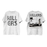 Killers Sam's Town T-Shirt