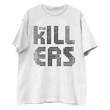 Killers Sam's Town T-Shirt