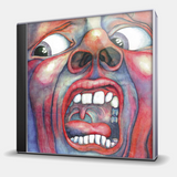 King Crimson In The Court of the Crimson King CD