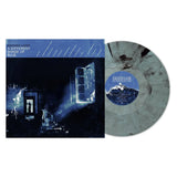Knocked Loose A Different Shade Of Blue LP smoke vinyl