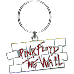 Pink Floyd The Wall Keychain