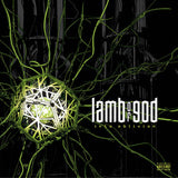 Lamb Of God Into Oblivion