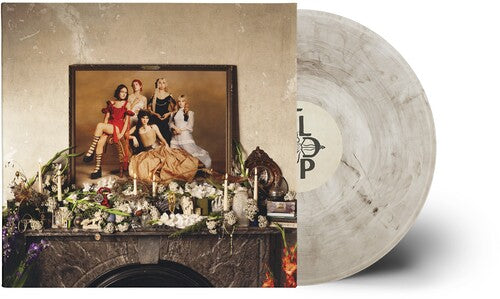 Last Dinner Party Prelude To Ecstasy vinyl record album