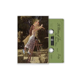 Laufey A Matter Of Time: The Final Hour cassette tape