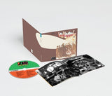 Led Zeppelin I album cd