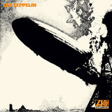 Led Zeppelin I album