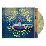 Leon Bridges Happiness Anytime CD