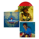 Leon Bridges Happiness Anytime LP