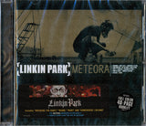 Linkin Park Meteora CD