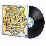 Lynyrd Skynyrd Second Helping