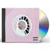 Mac Miller The Divine Feminine cd