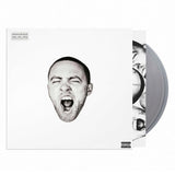 Mac Miller GO:OD AM (2-LP)