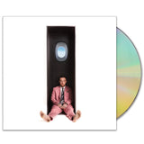 Mac Miller Swimming CD