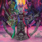 Mastodon Marrow Deep (2-LP)