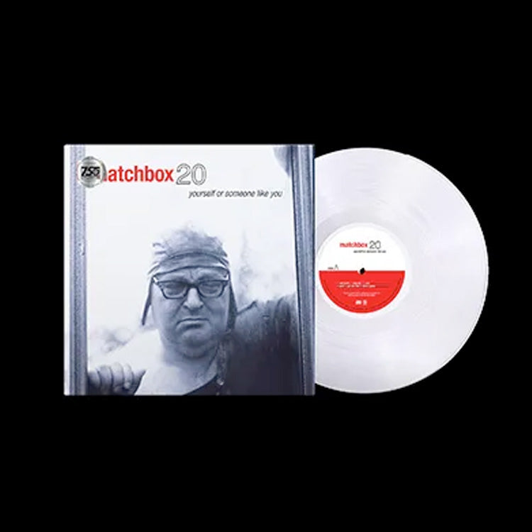 matchbox twenty 20 レコード　yourself or ..US Matchbox Twenty - Yourself Or Someone Like You - Amazon.com