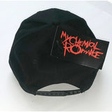 My Chemical Romance Baseball Cap