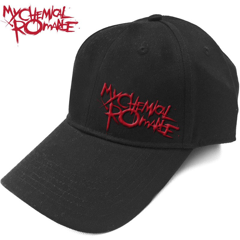 My Chemical Romance Baseball Cap