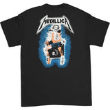 Metallica Kill 'Em All T-Shirt