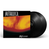 Metallica ReLoad (2-LP)