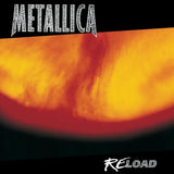 Metallica ReLoad (2-LP)