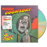 MF Doom Operation: Doomsday 