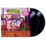 MF Doom MM…Food (20th Ann. 2-LP)