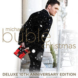 Michael Bublé Christmas Deluxe