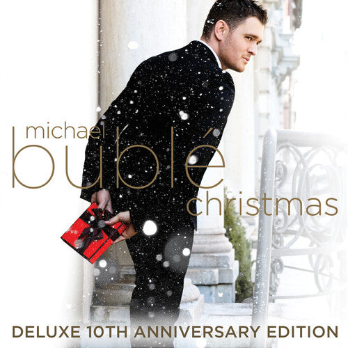 Michael Bublé Christmas Deluxe