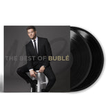 Michael Bublé The Best Of Bublé (2-LP)