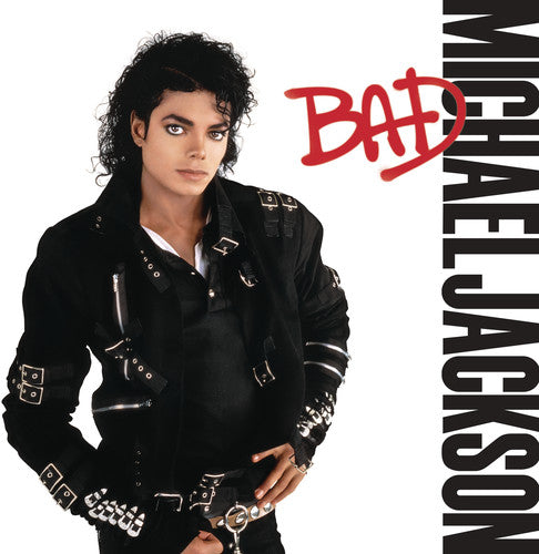 Michael Jackson — Bad