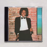Michael Jackson Off the Wall CD