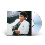 Michael Jackson Thriller CD