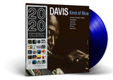 Miles Davis Kind Of Blue