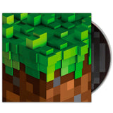 OST Minecraft Volume Alpha (by C418) CD