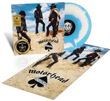 Motorhead Ace of Spades blue white anniversary