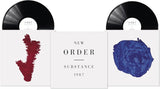 New Order Substance (2-LP)